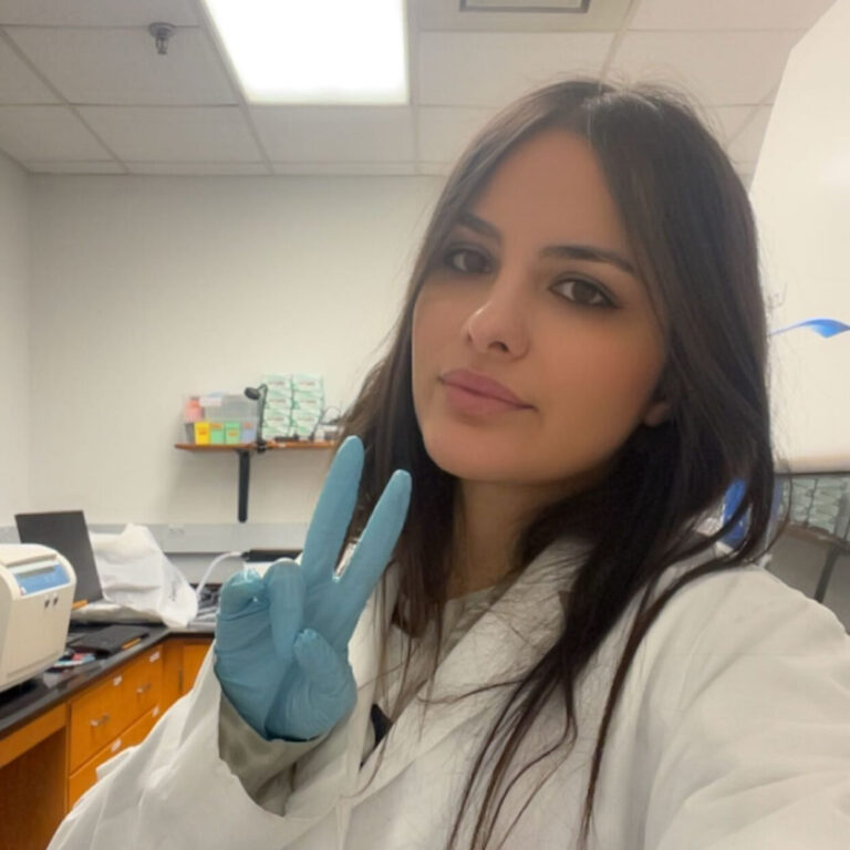 Nava (Marziyeh) Boosaliki 
