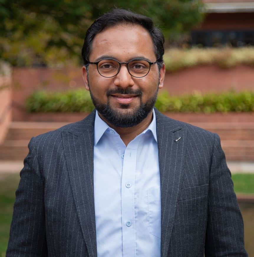 Muhammad Jawad Ul Rehman | The Sustainable Dye Chemistry Laboratory
