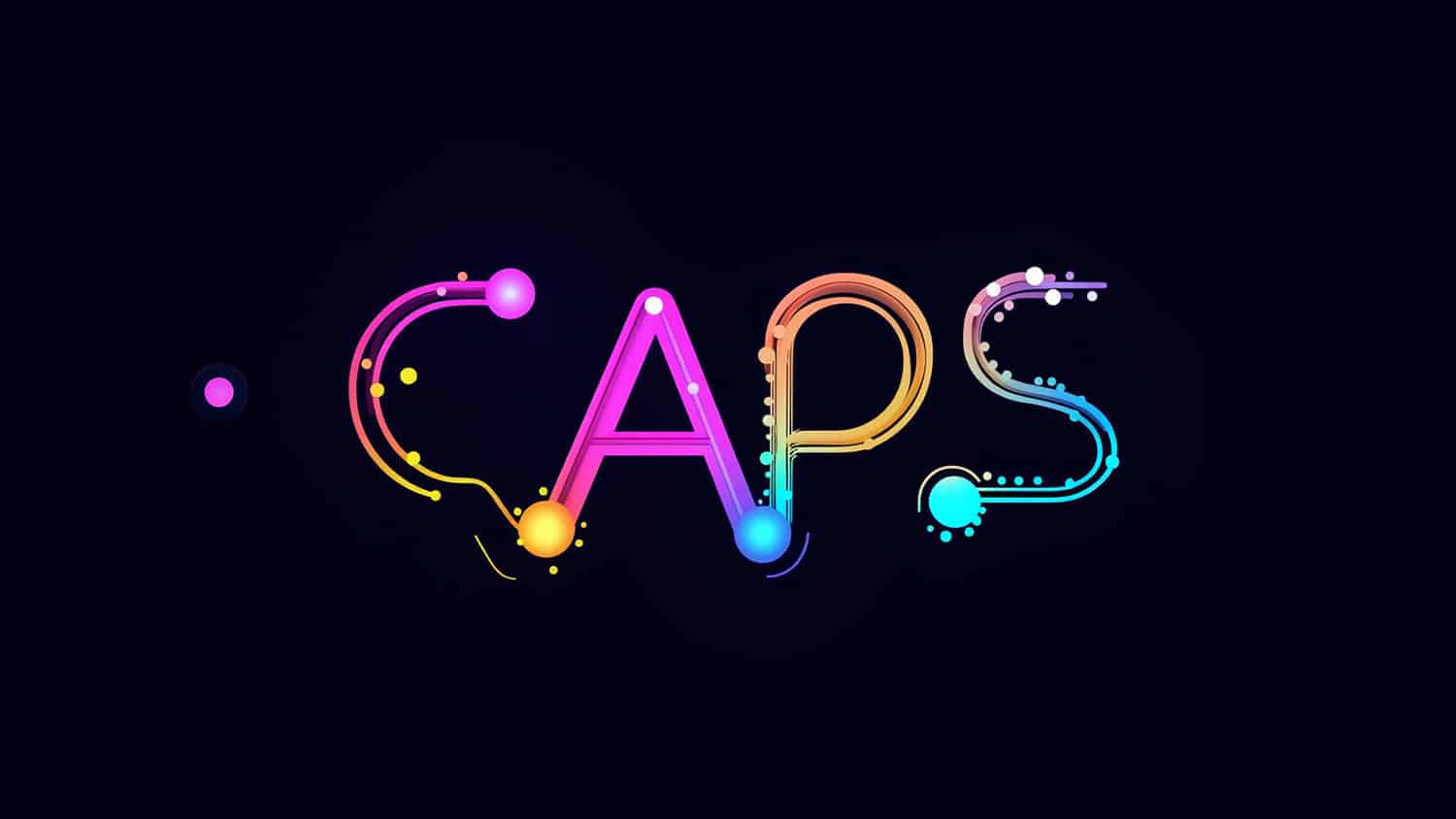 CAPs Logo