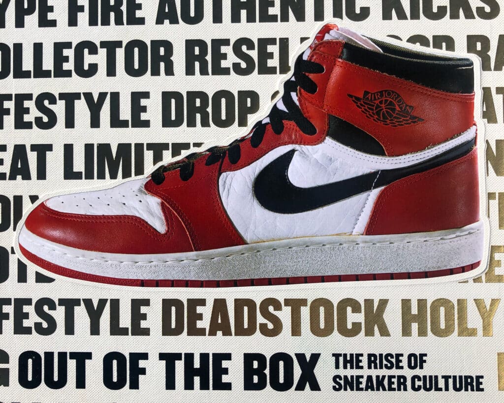 sneakerhead culture history