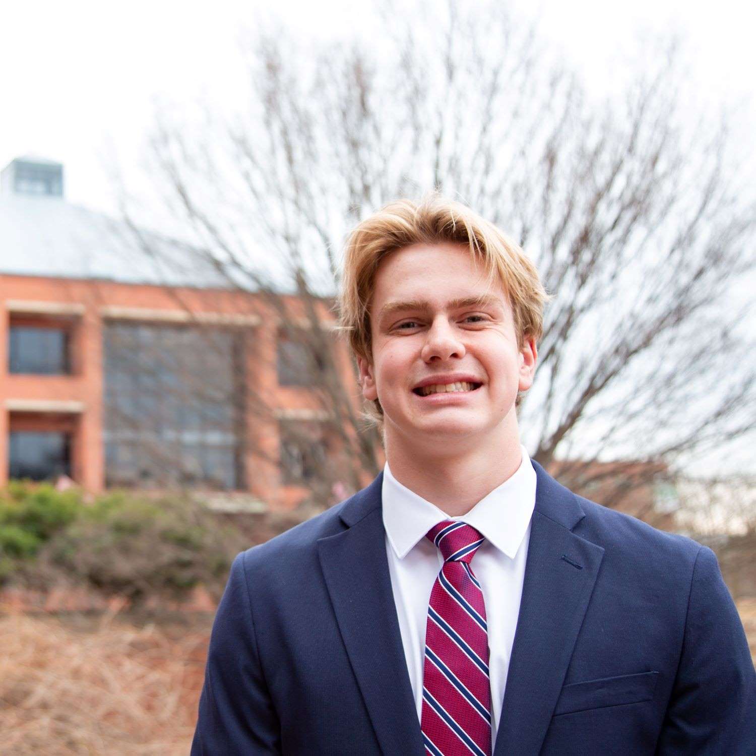 Introducing the 2026 Class of Centennial Scholars | Wilson College of ...