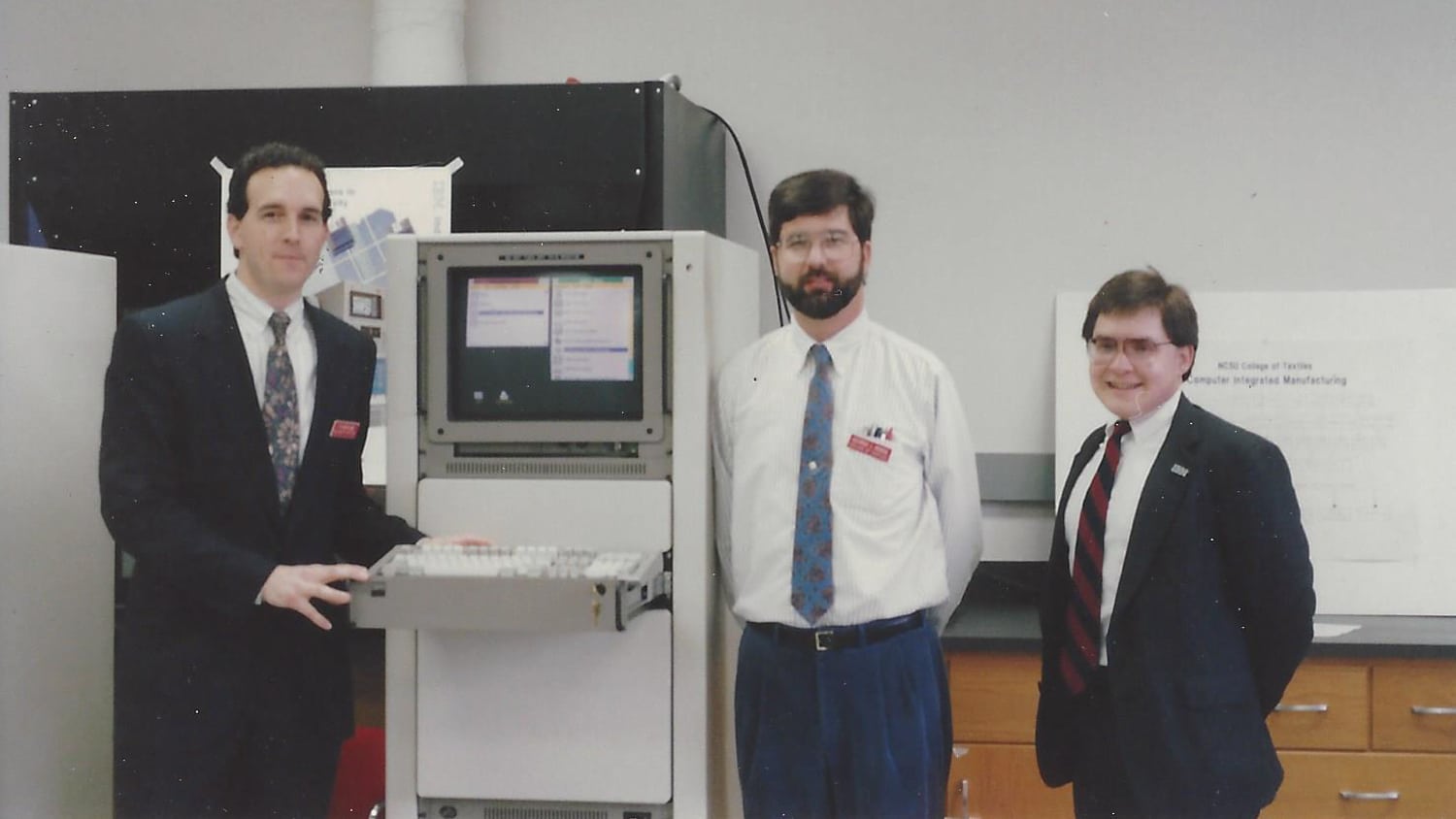 Call it “Graduation,” Not “Retirement,” Hodge Says, After 30-year ...