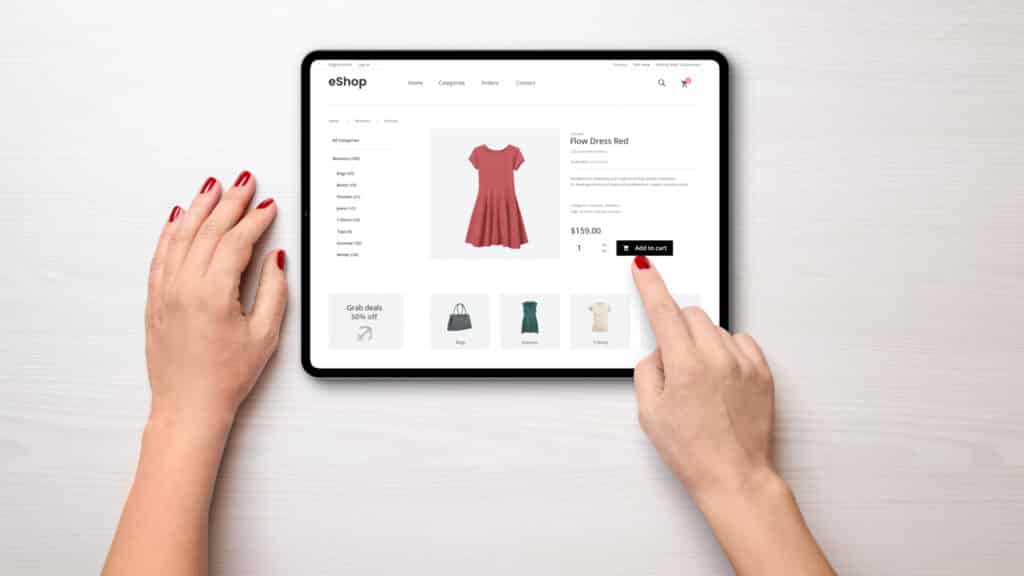 Here’s How the Fashion Industry Is Using AI | Wilson College of Textiles