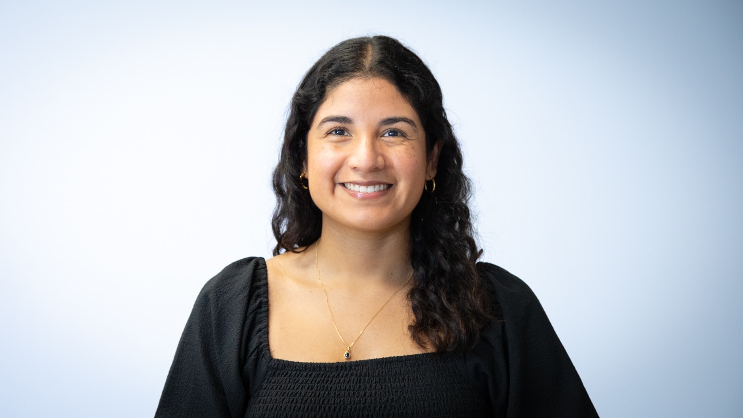 A smiling headshot of Cynthia Salcedo-Chavez.