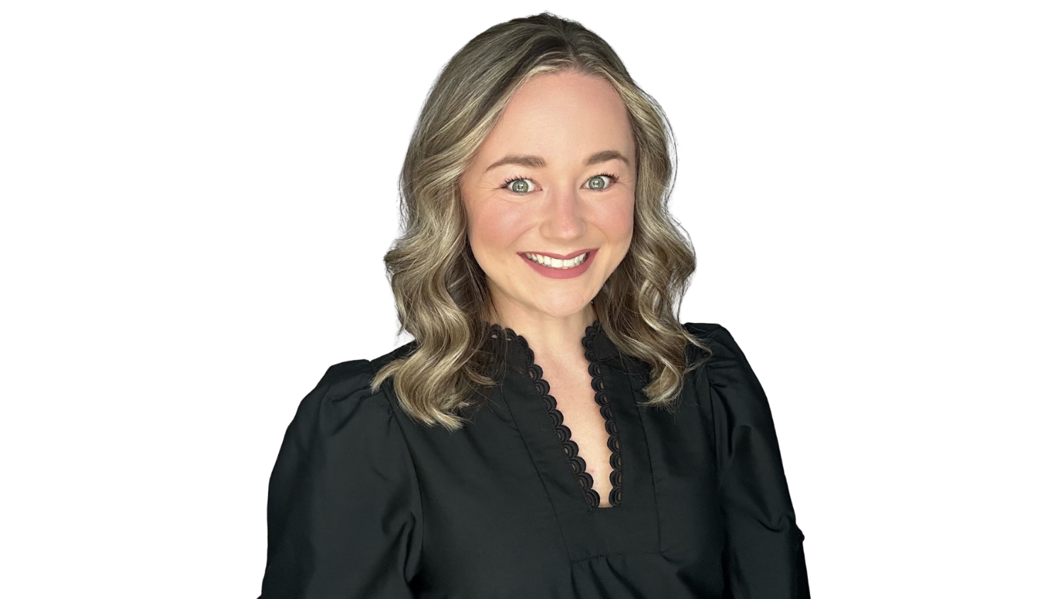 Photo of Kaylee Smith Wagner