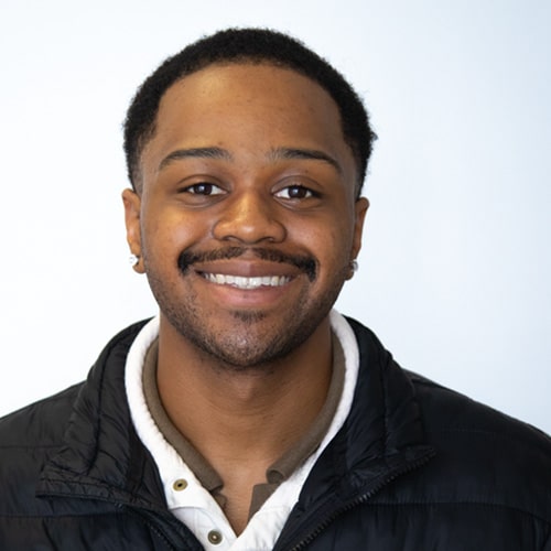 Corey Johnson