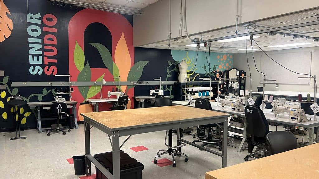 Senior Studio