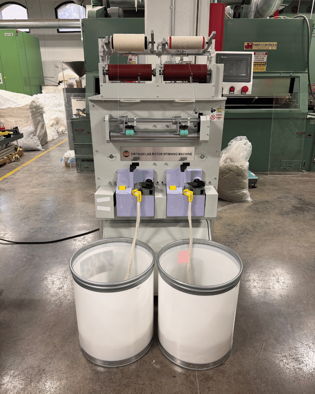 Open End for Prototype