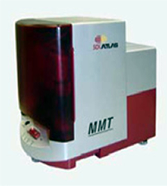 A Moisture Management Tester