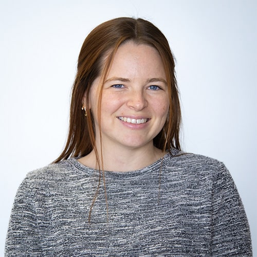 Mik Ward Headshot