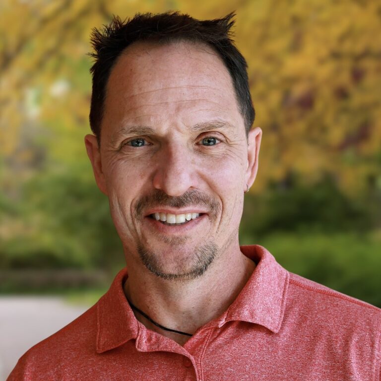 Jeff Sackaroff Headshot
