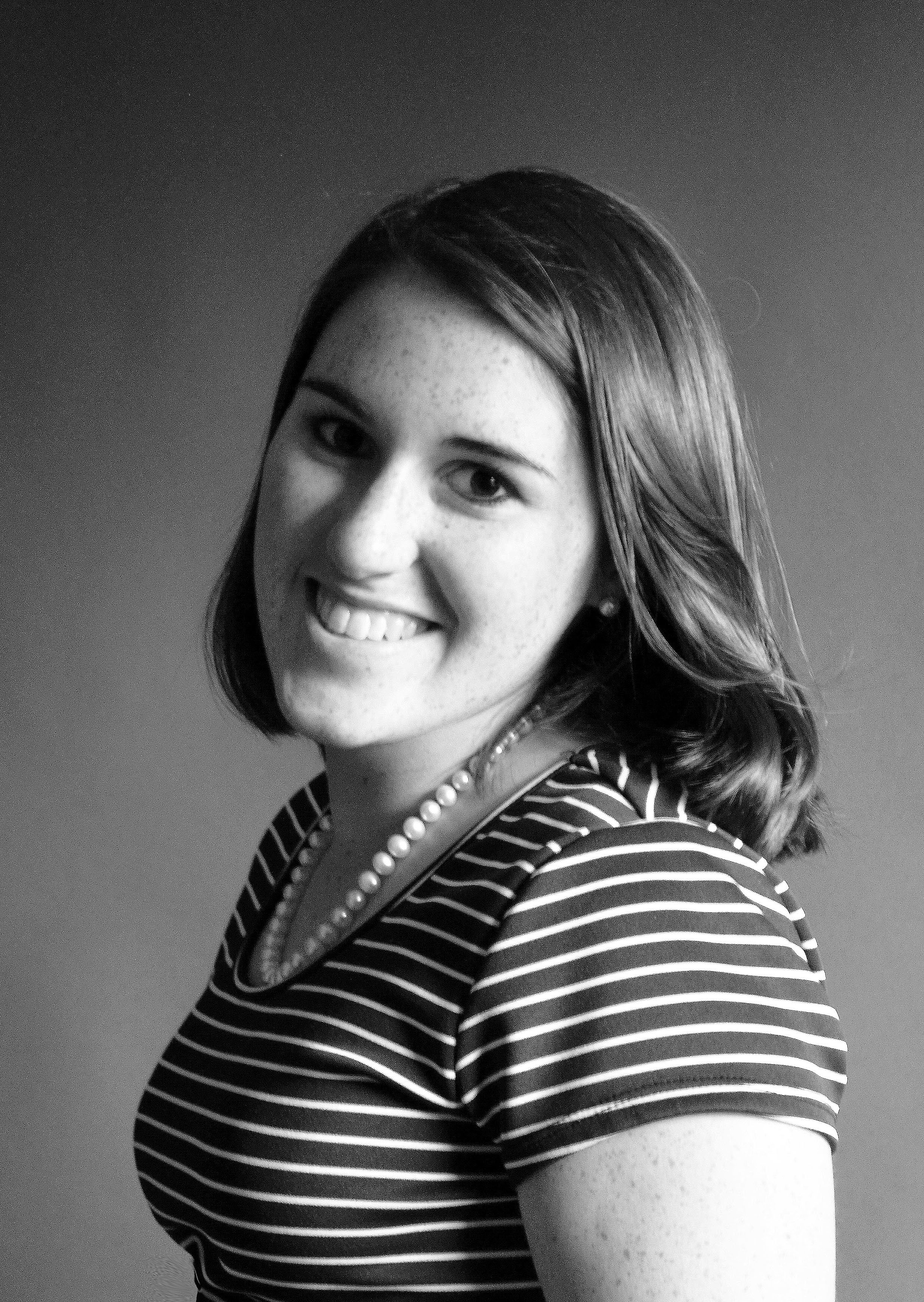 Maggie Bickel