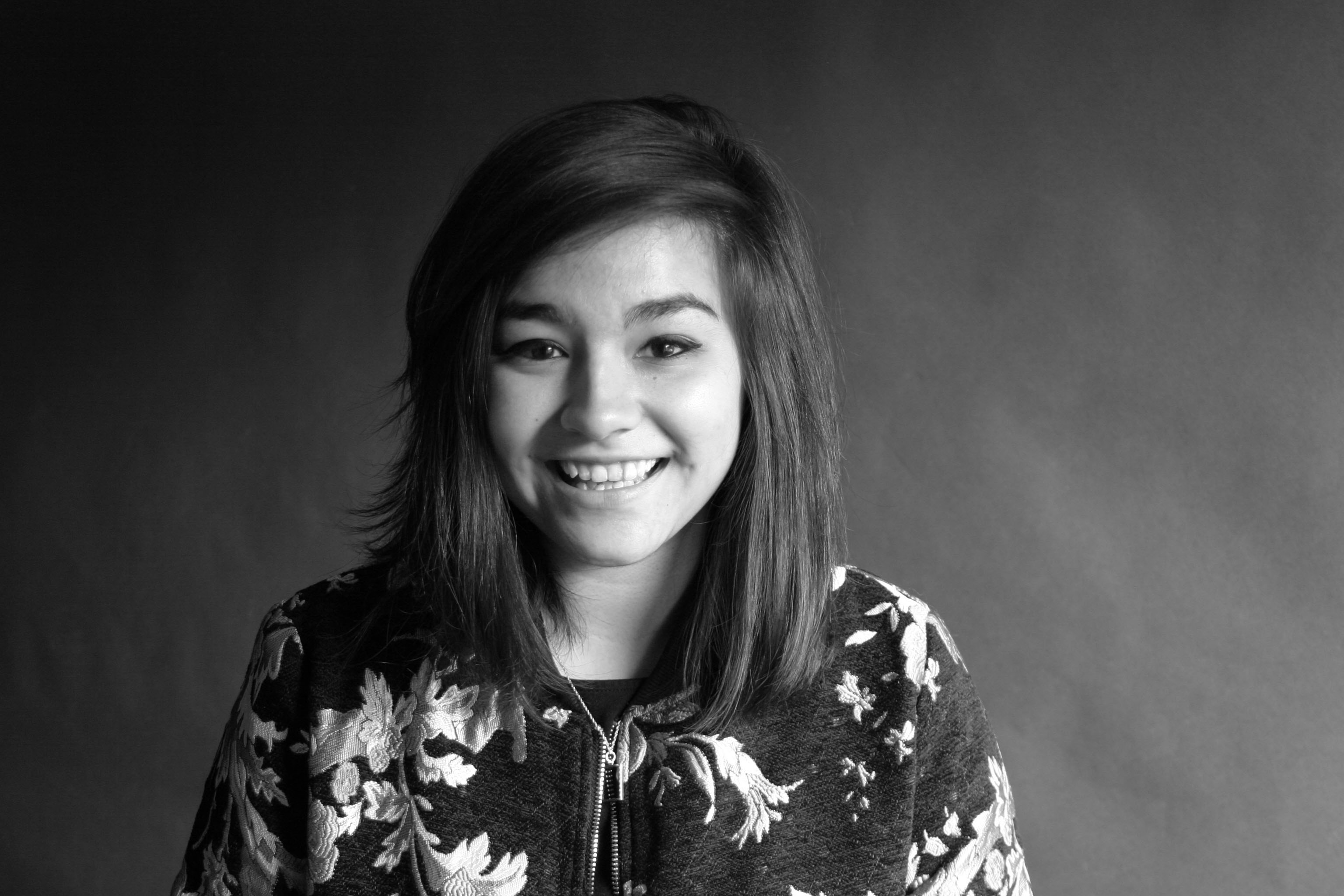 Jordan Mae Chu Stokes
