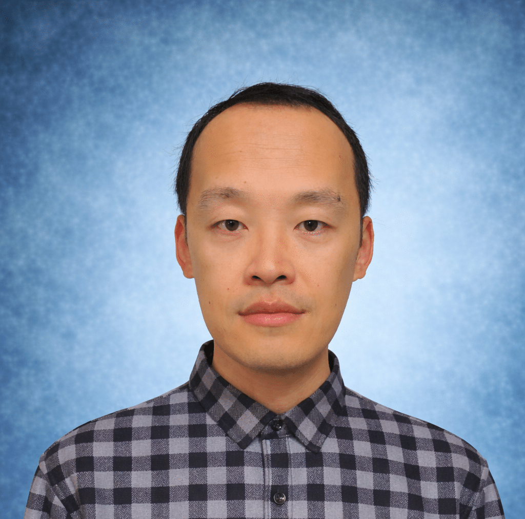 Yin Rong Rong Yin | Yin Research Lab