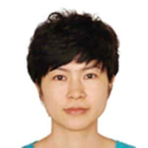 Xin Xia | Zhang Research Group